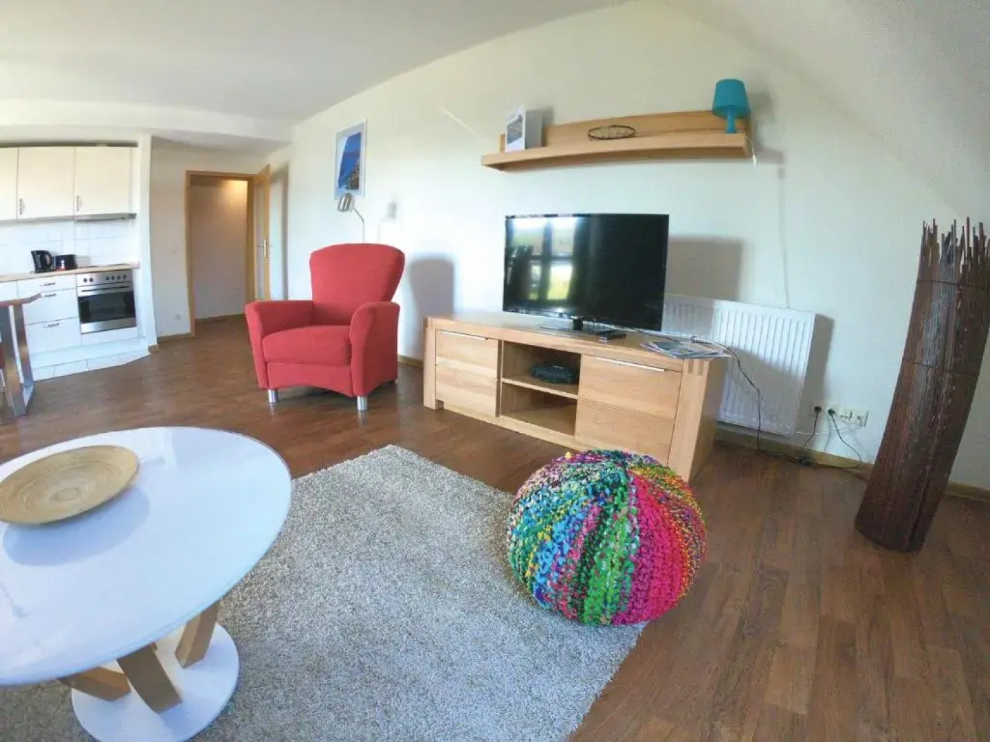 Kuhnle-Tours Ferienwohnung