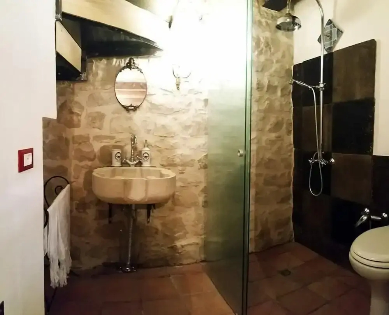 Villa Barone Alfieri