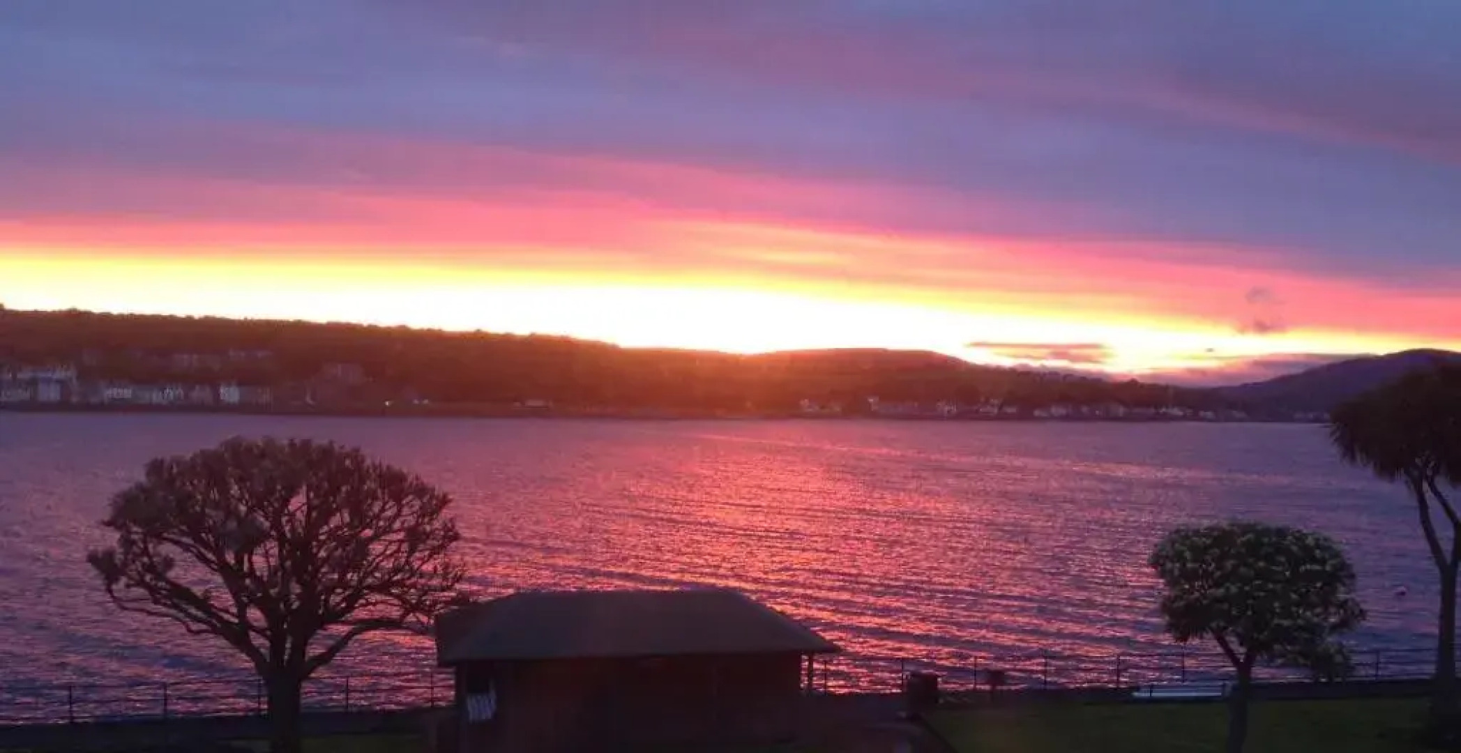 Commodore Guesthouse, Self-Catering Suites