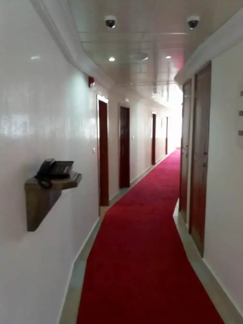 Hotel Samaki Plage