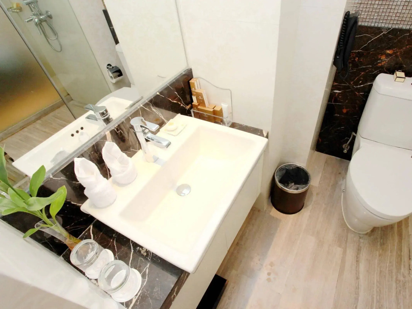 The Cumberland Boutique Hotel