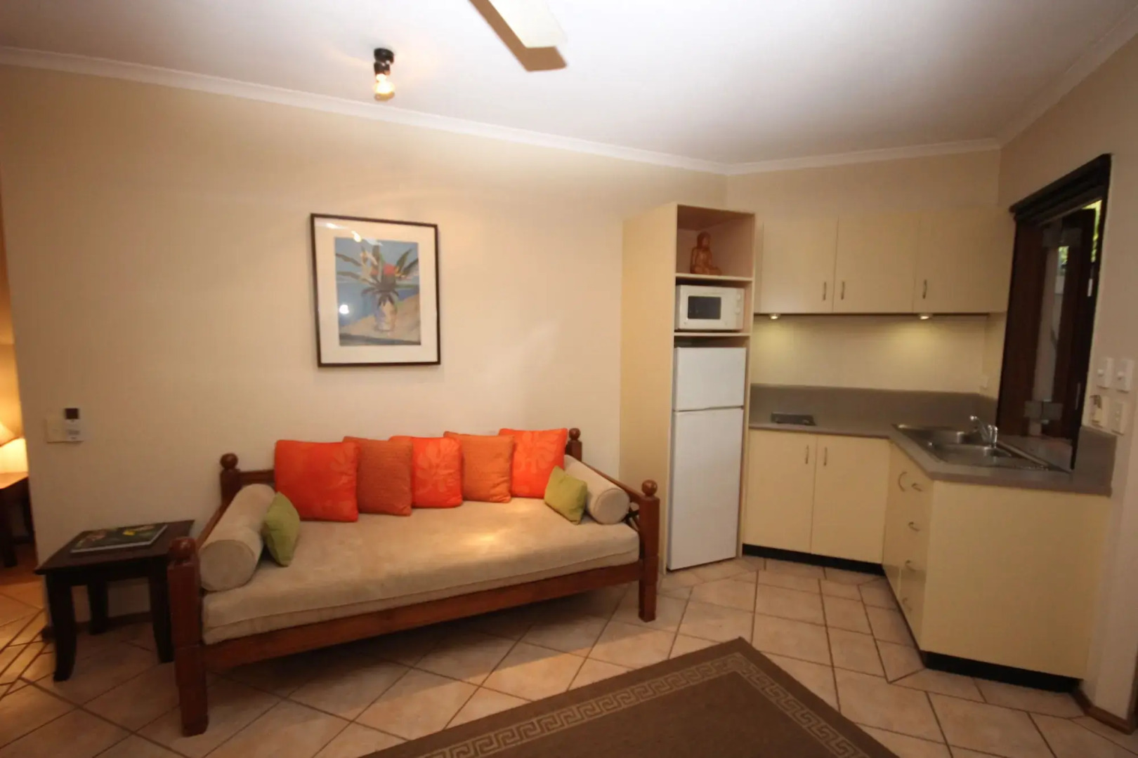 Hibiscus Resort & Spa