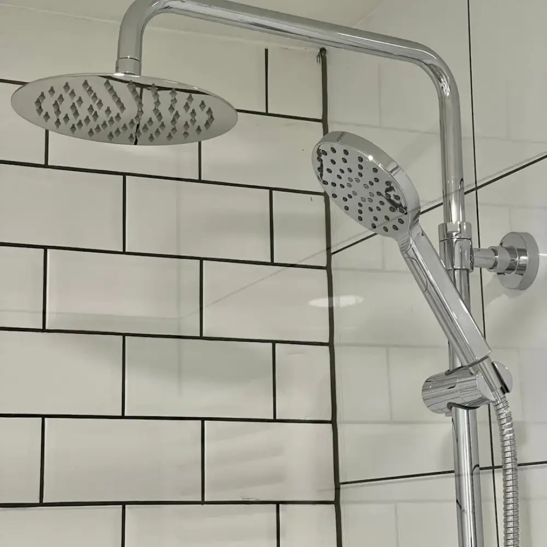 Serviced 2BR Apartments in Utrecht