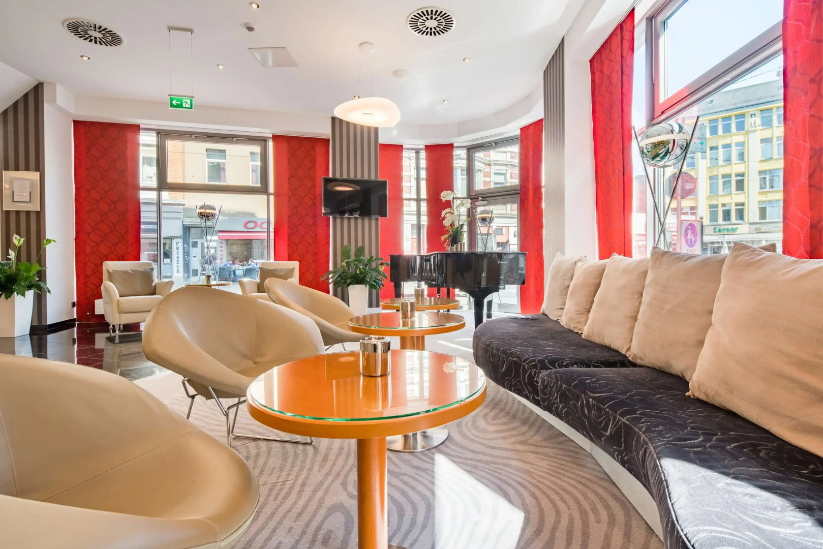 Best Western City-Hotel Braunschweig