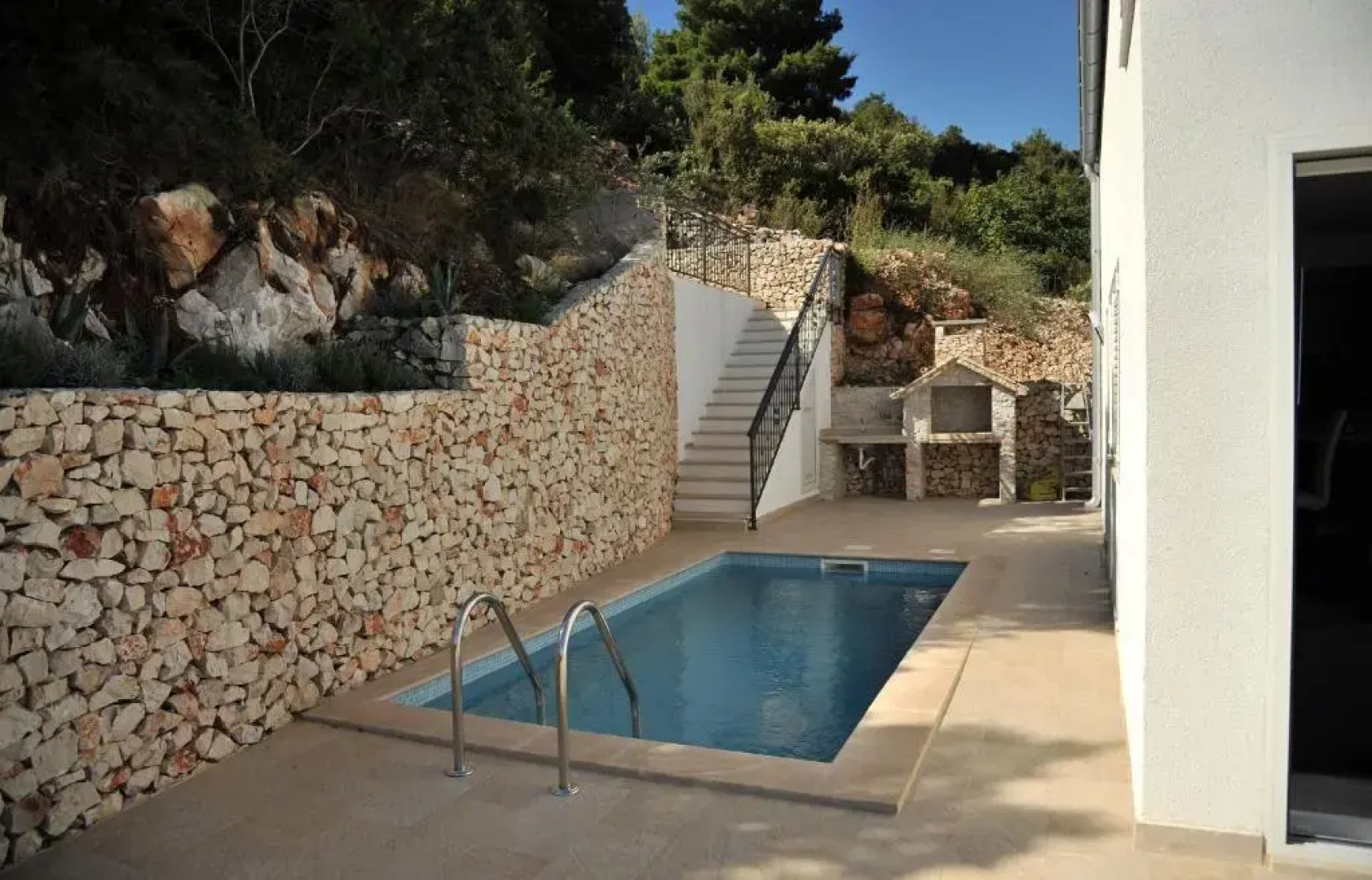 Holiday home Joso's Dream