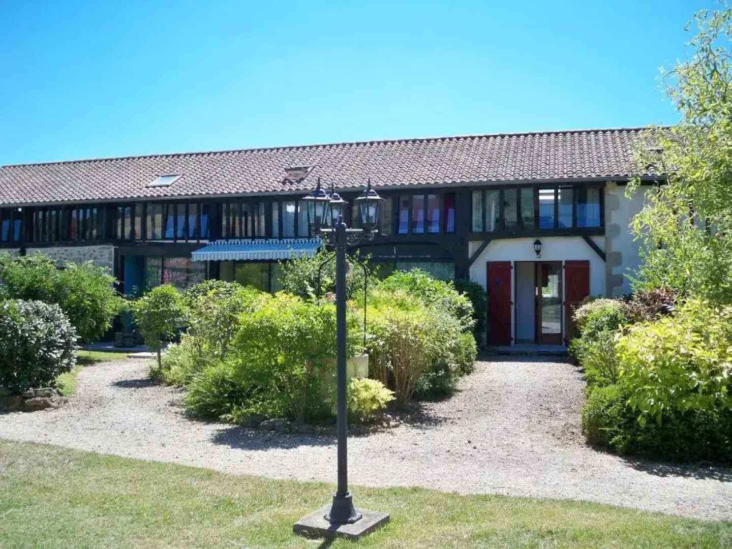 Gite 3 Logis Gascons