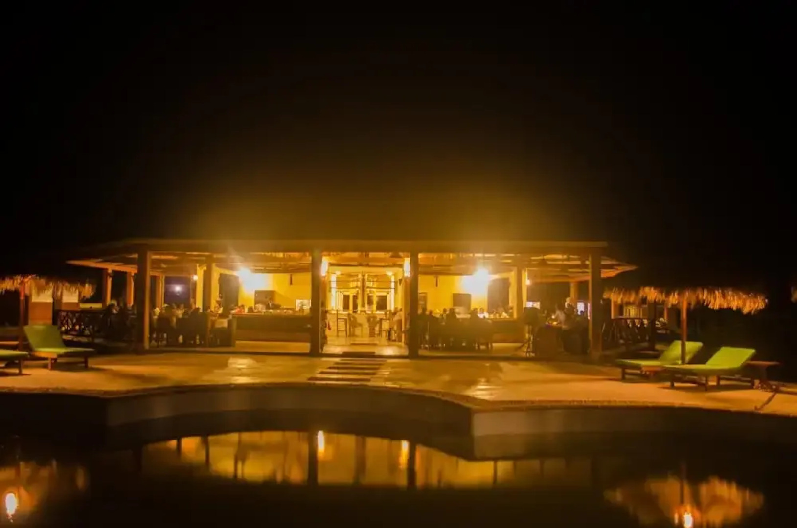 Eden de la Tsiribihina