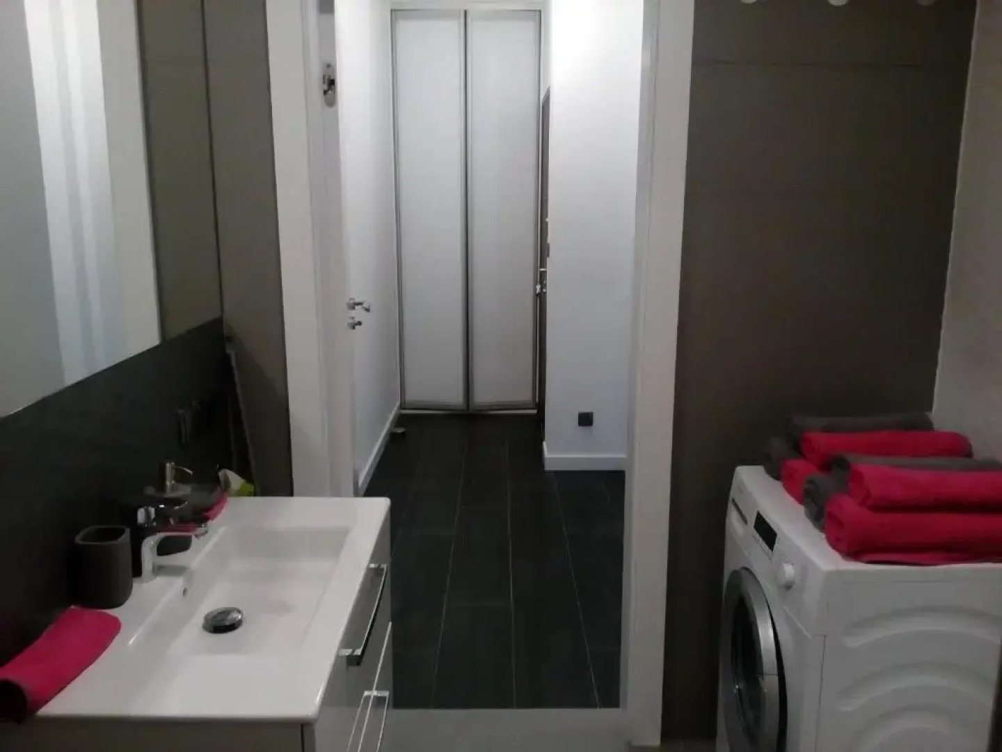 Apartament Homole B5 nad Grajcarkiem