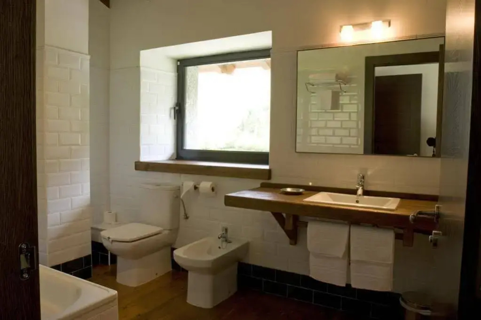 Apartamentos Rurales El Lleron