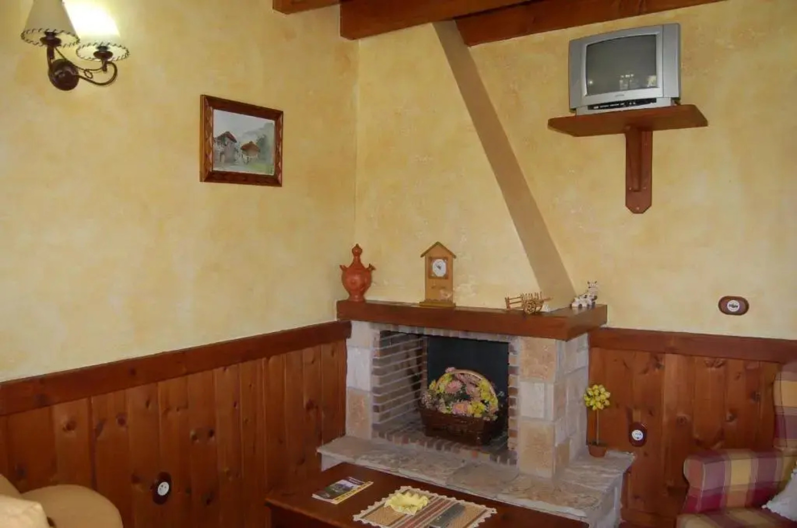 Asturias Apartamentos Rurales Naveces