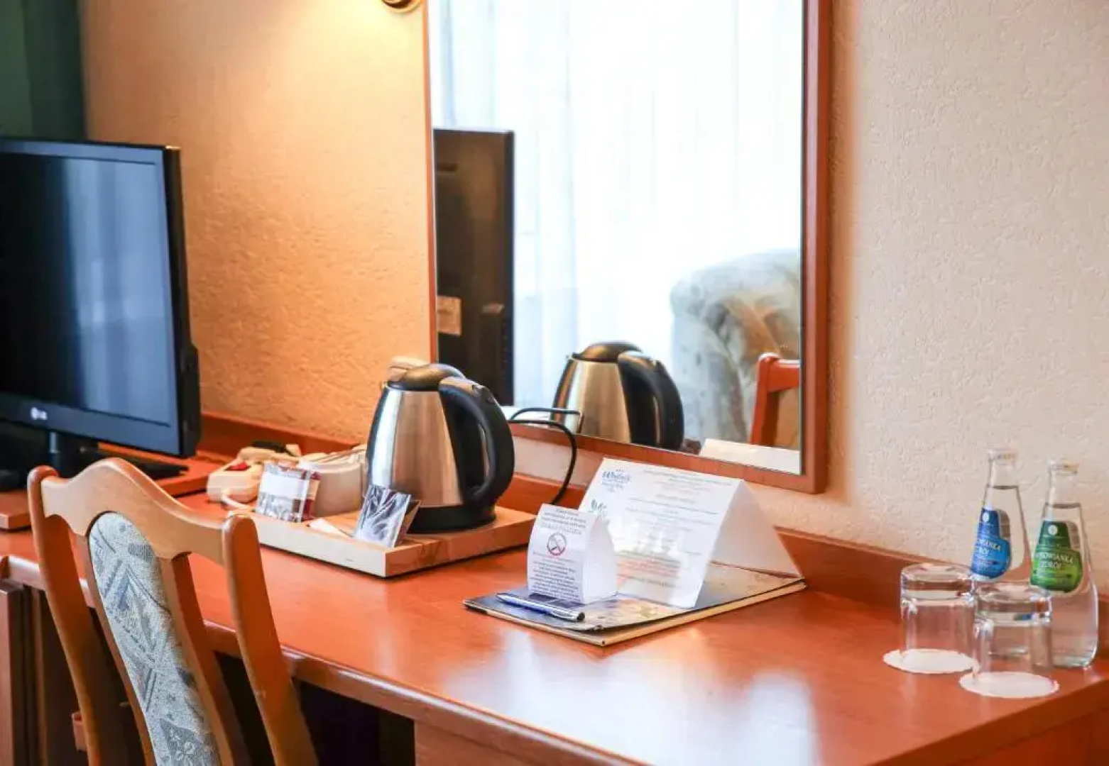 Hotel Wodnik
