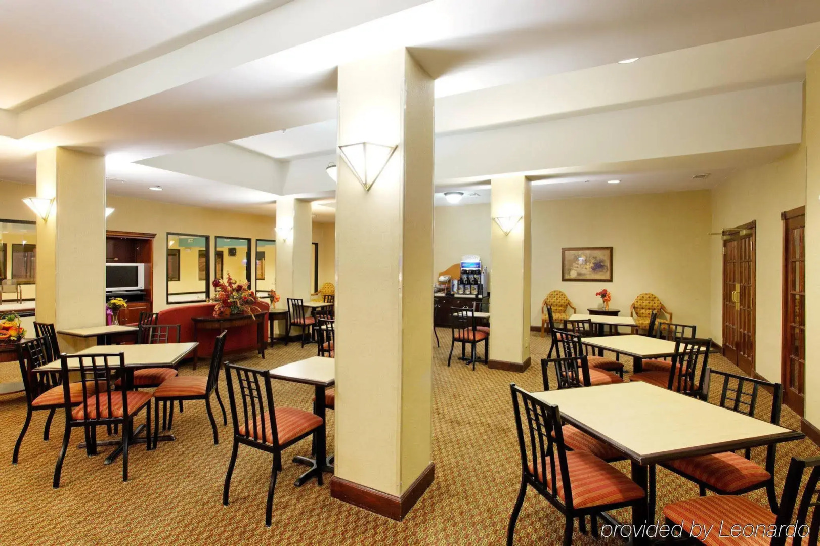 Holiday Inn Express Hotel & Suites Sylacauga by IHG