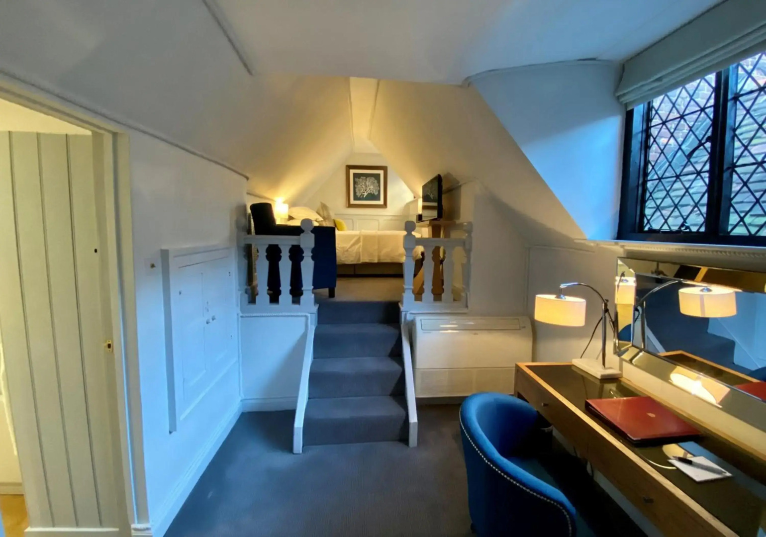 Great Fosters - A Small Luxury Hotel