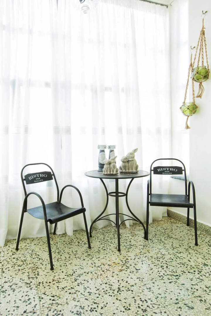 Villa Ouziel by halu! Apartments
