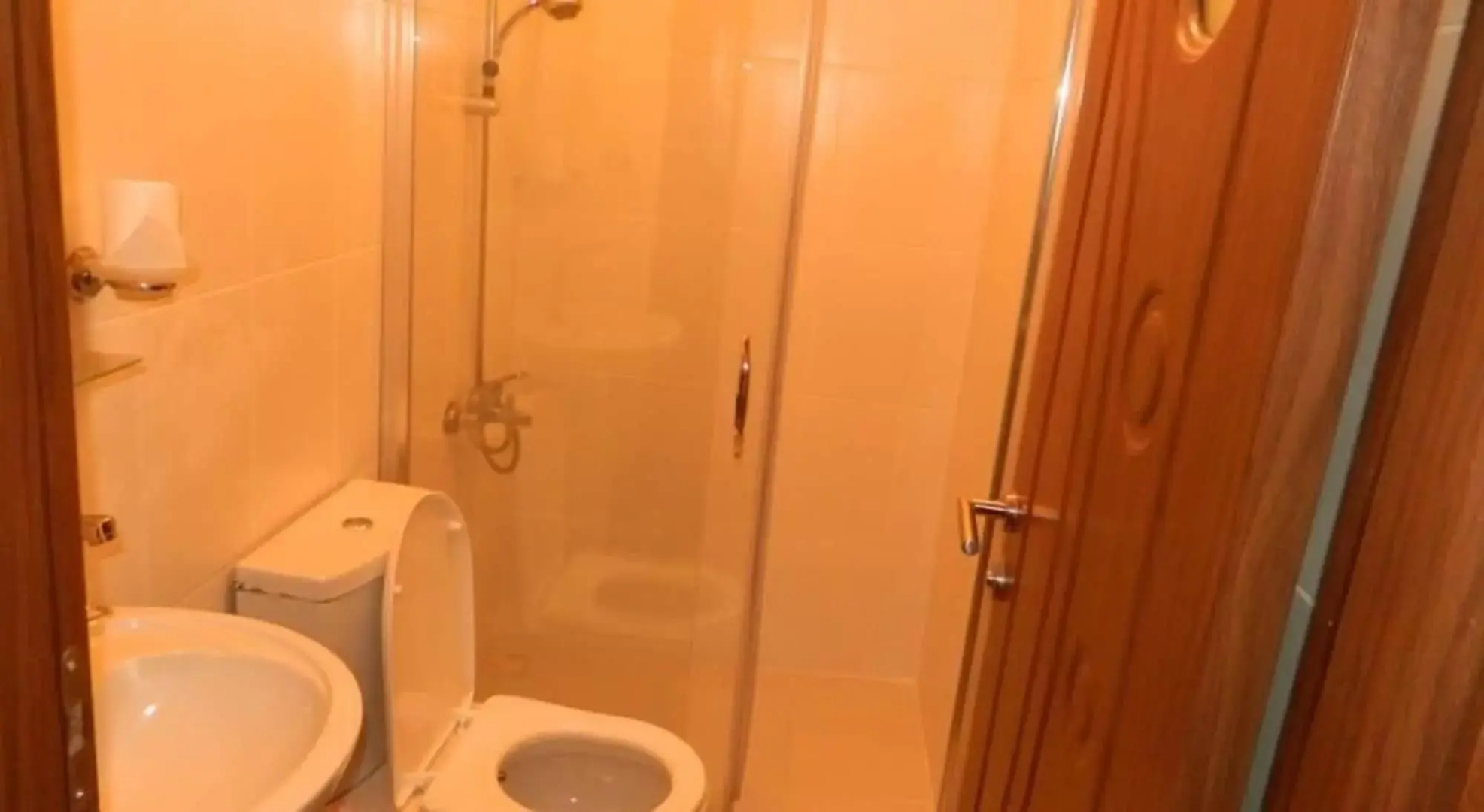 Family Istanbul Hotel