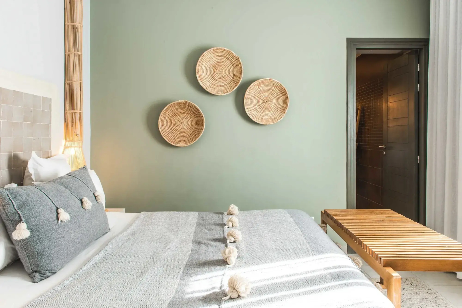 Paradis Plage Surf Yoga & Spa resort