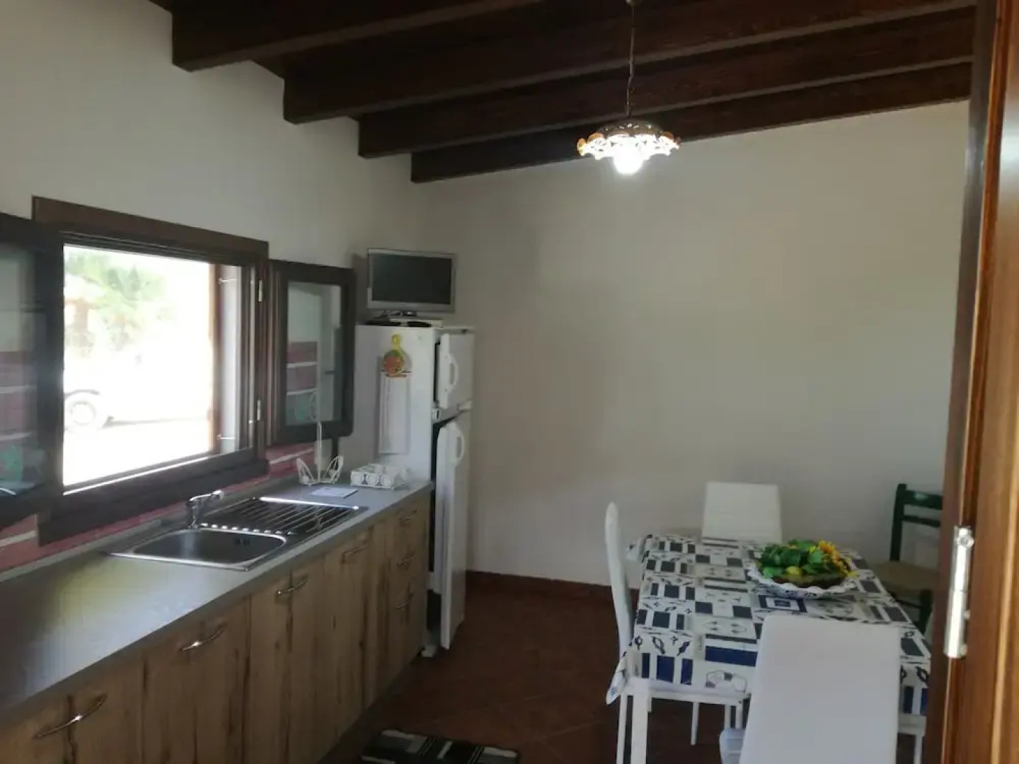 Case Vacanza Zingaro