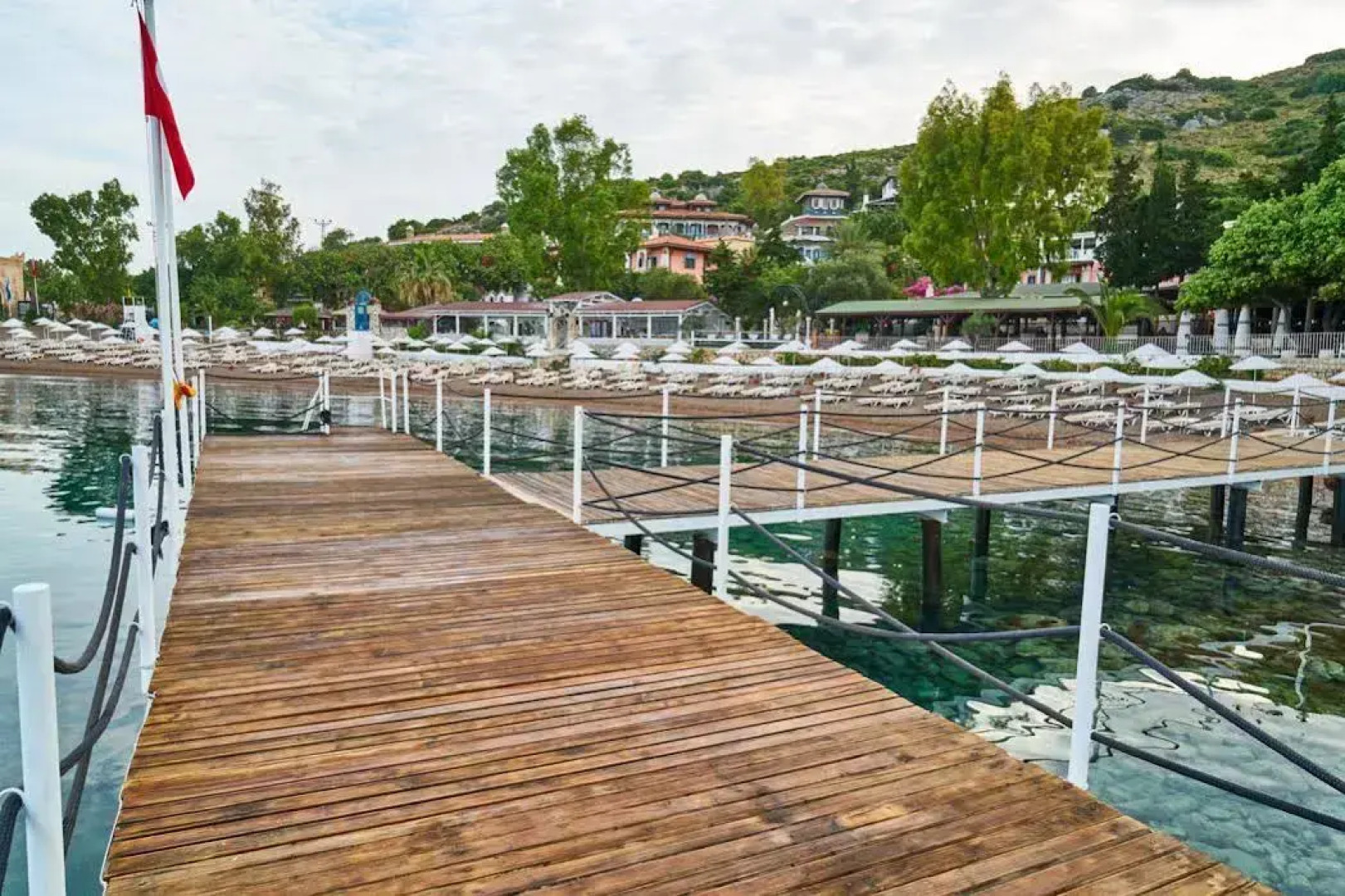 Wyndham Datca Perili Bay