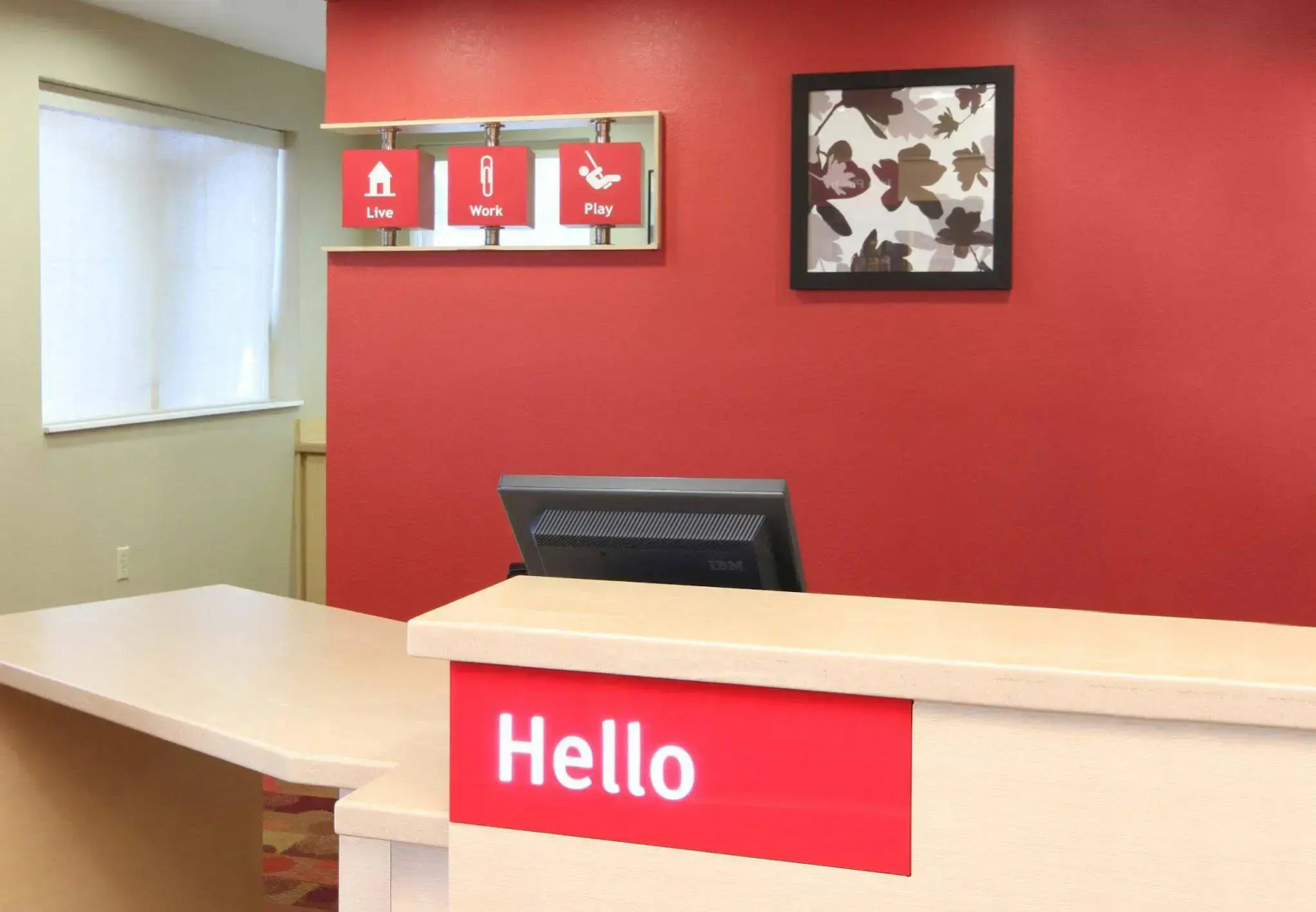 Towneplace Suites By Marriott