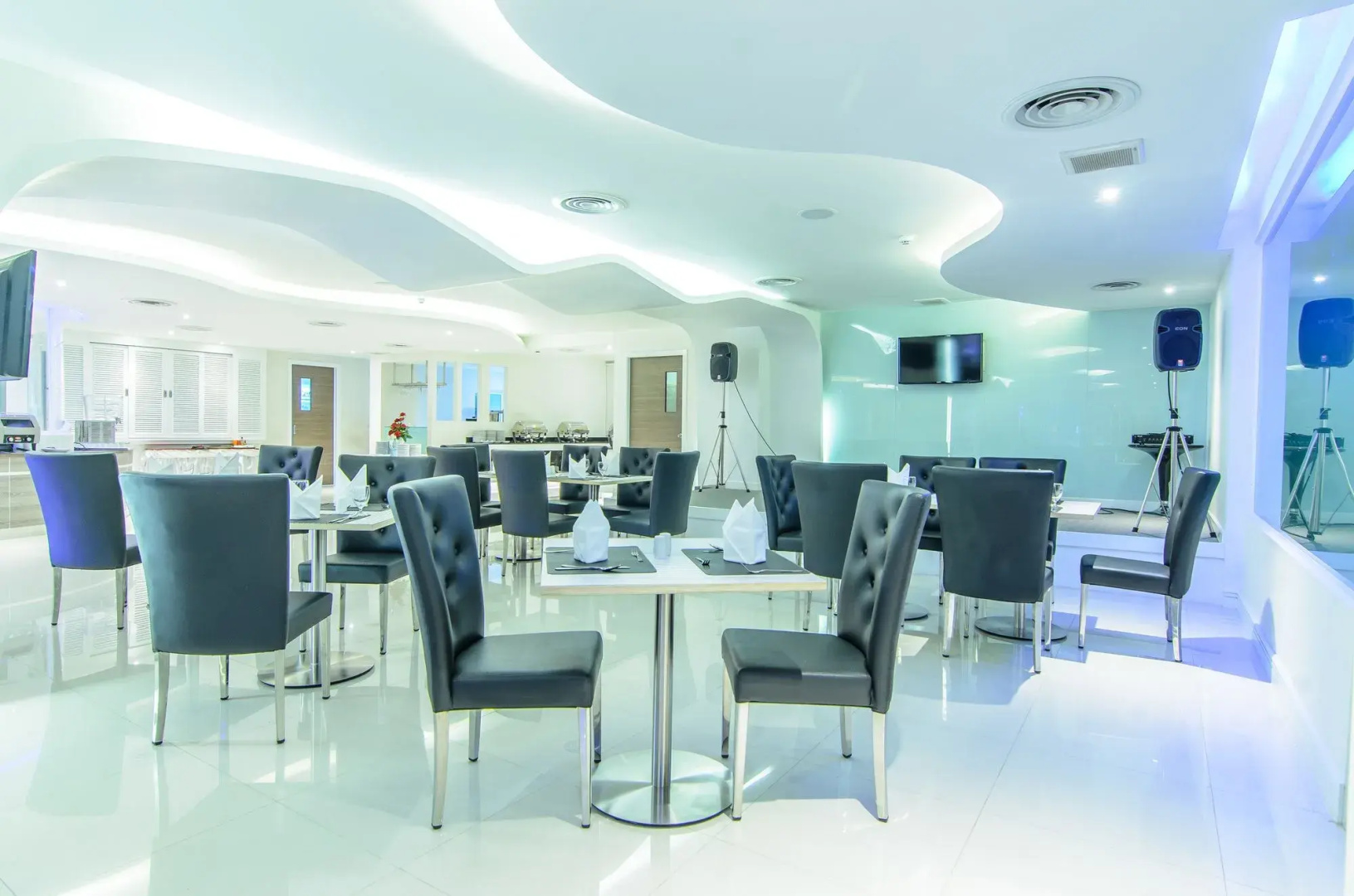 The Paradiso JK Design Hotel