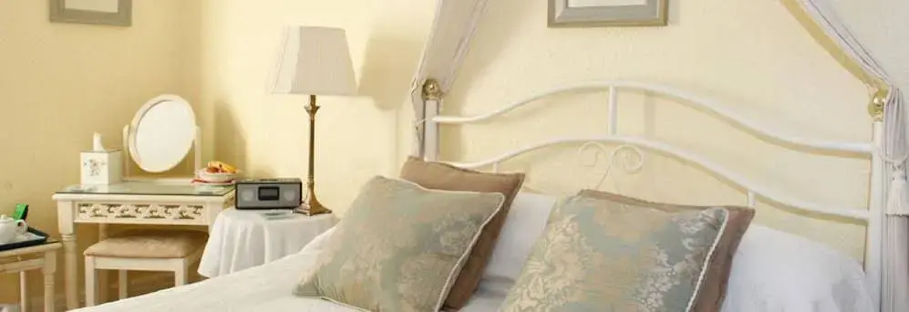 Stonecroft Country Guesthouse