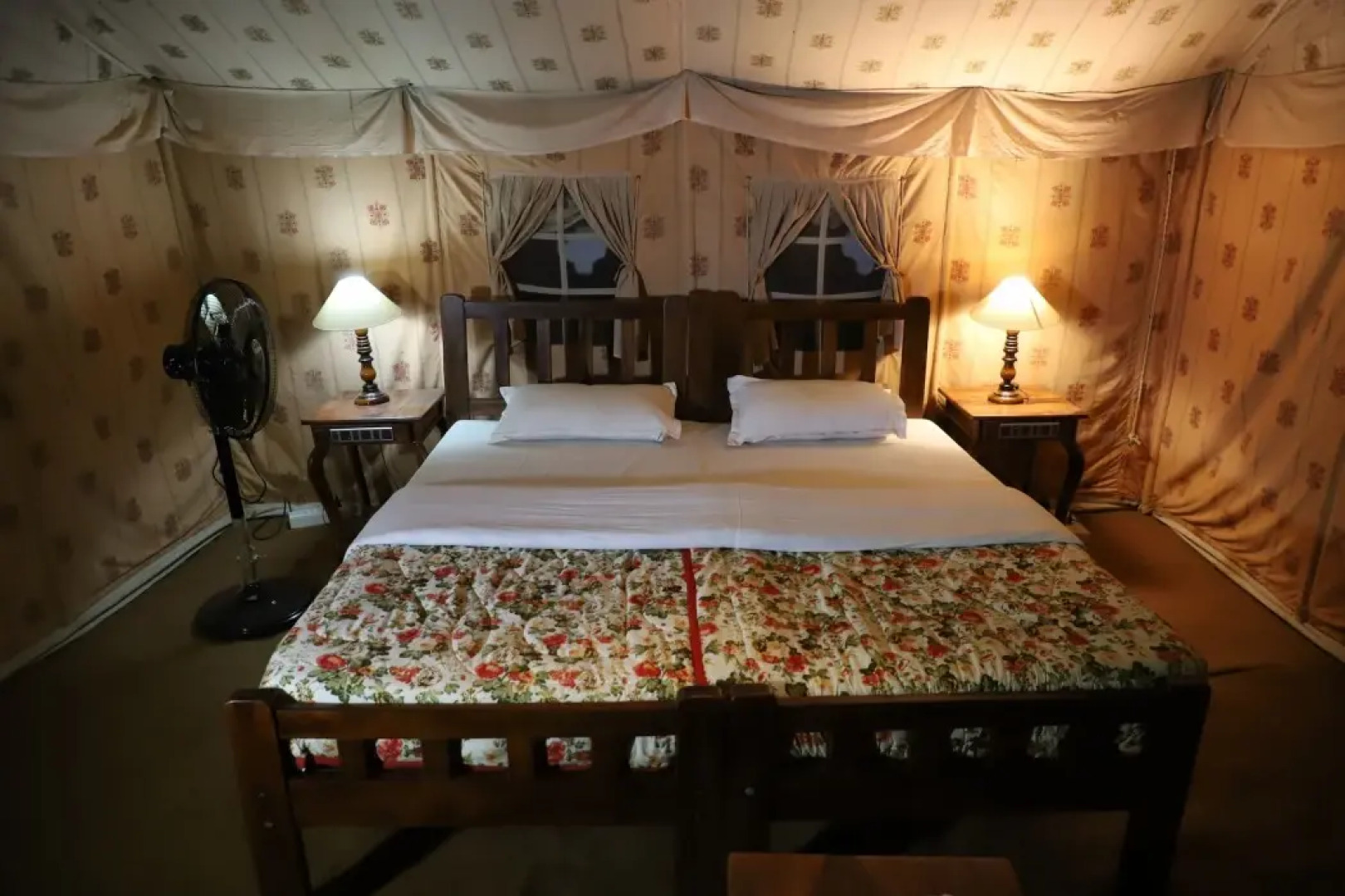 Desert Adventure Camp Jaisalmer