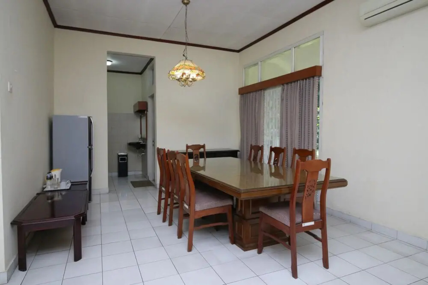 Airy Krakatau Santani 4 Cilegon