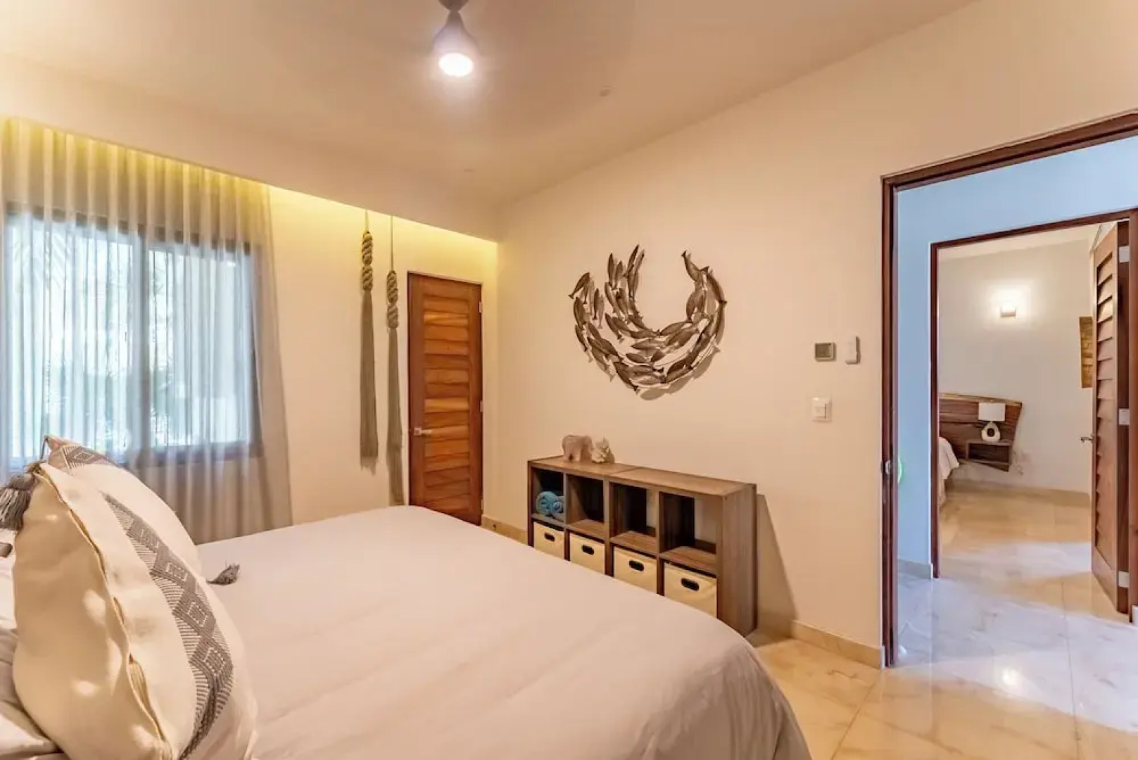 Ground Floor Marina View Infinity Pool Private Terrace Puerto Aventuras