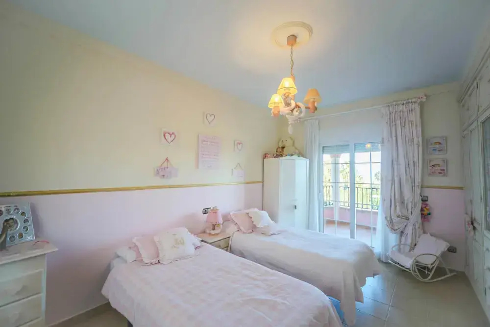 Cubo's Villa Elisabeth