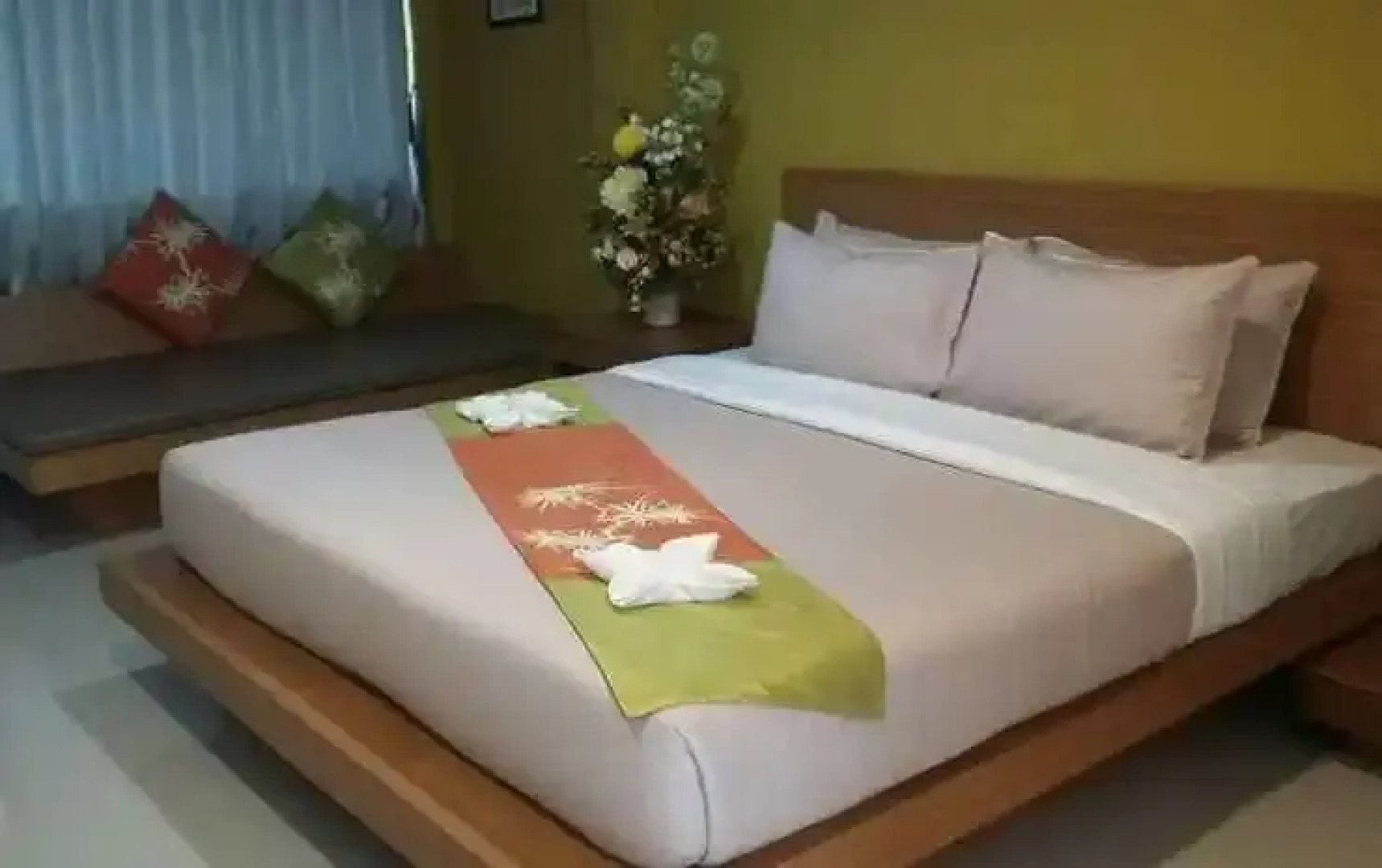 Tournesol Boutique Hotel