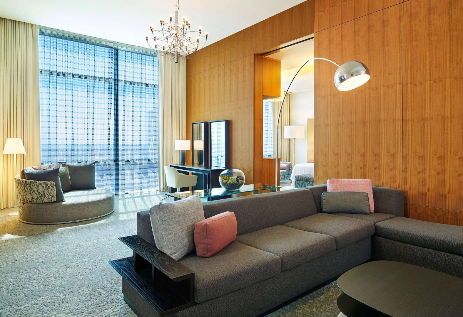 The Westin Galleria Dallas