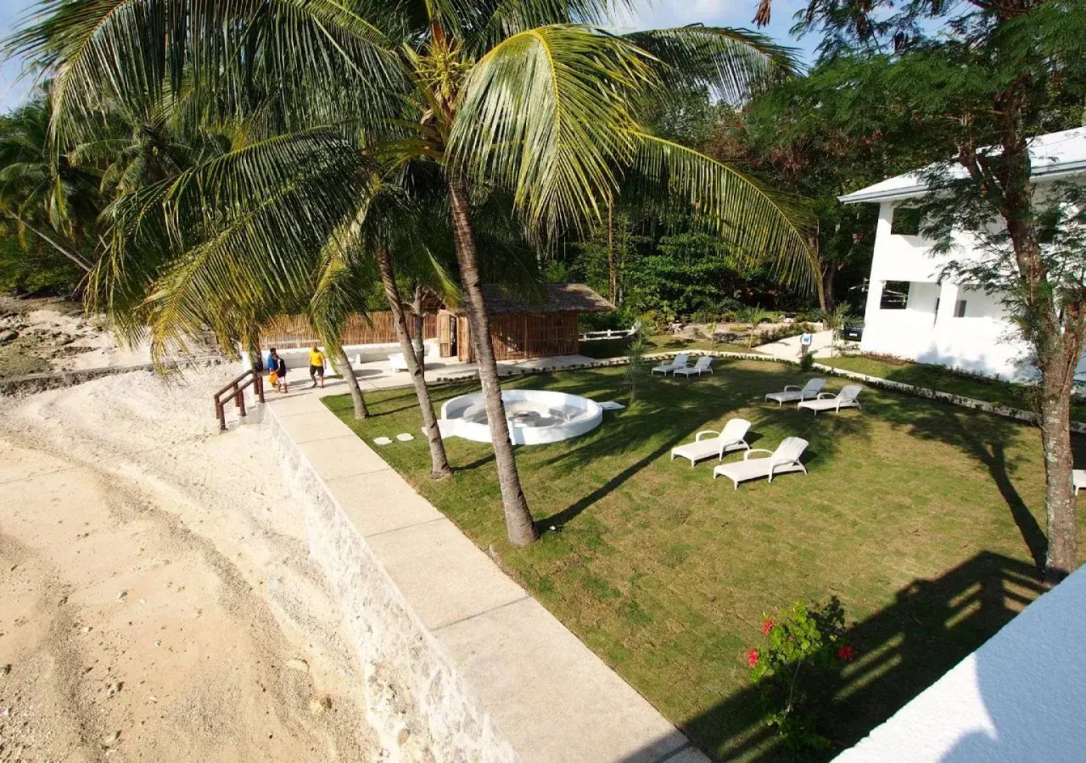 Dive Spot Asia Beach Resort