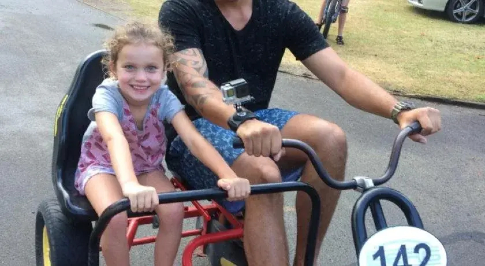 Blue Lake Top 10 Holiday Park