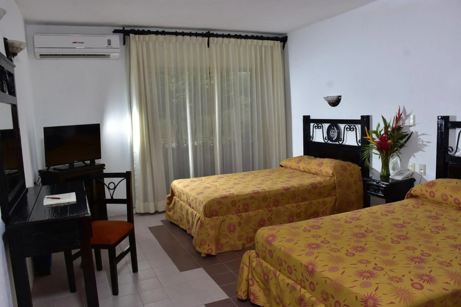 Hotel Plaza Palenque