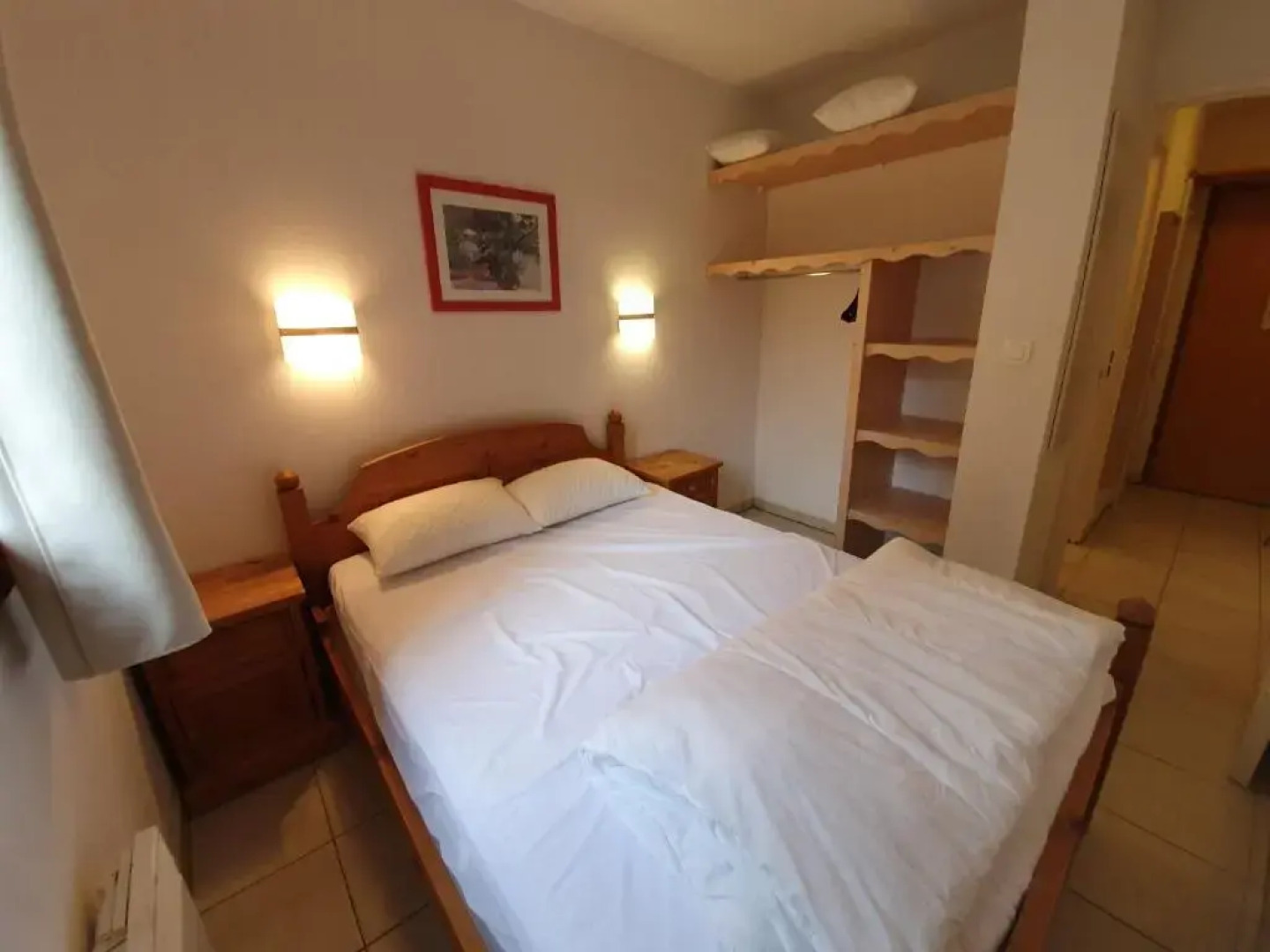 Balcon des Airelles - T2 - BDA107