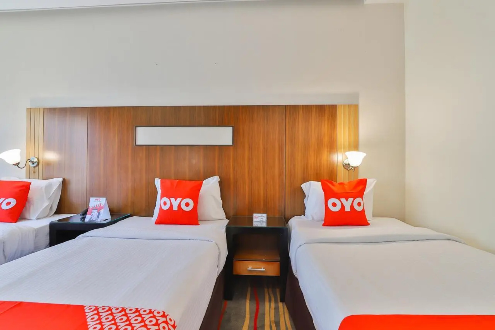 Sun And Sands Downtown Hotel