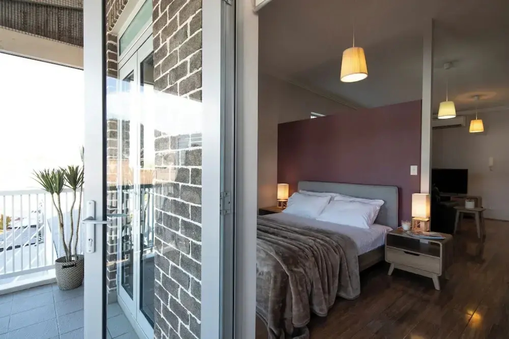 Lithgow Apartments