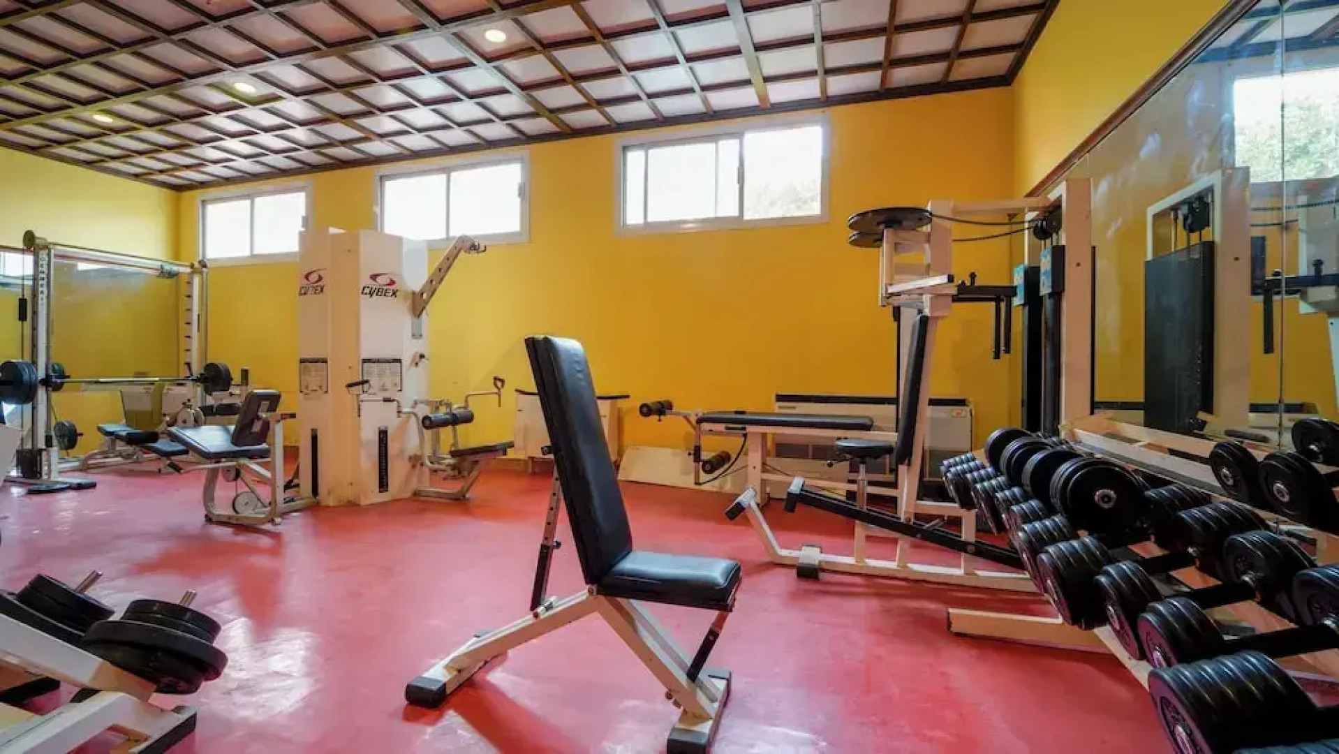 Kefi Palmera Beach Resort El Sokhna - Family Only