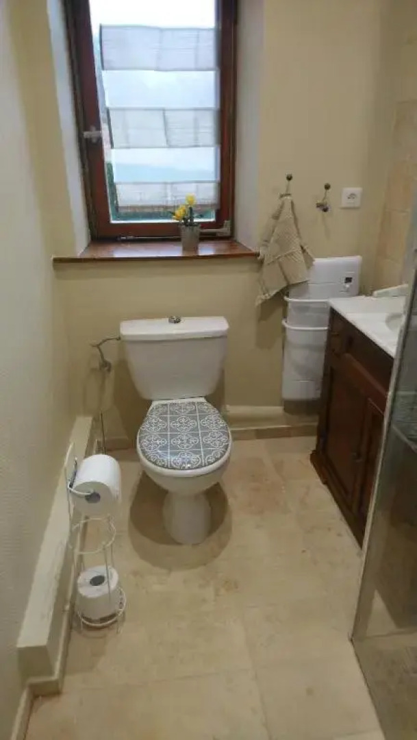 Appartement mon soleil