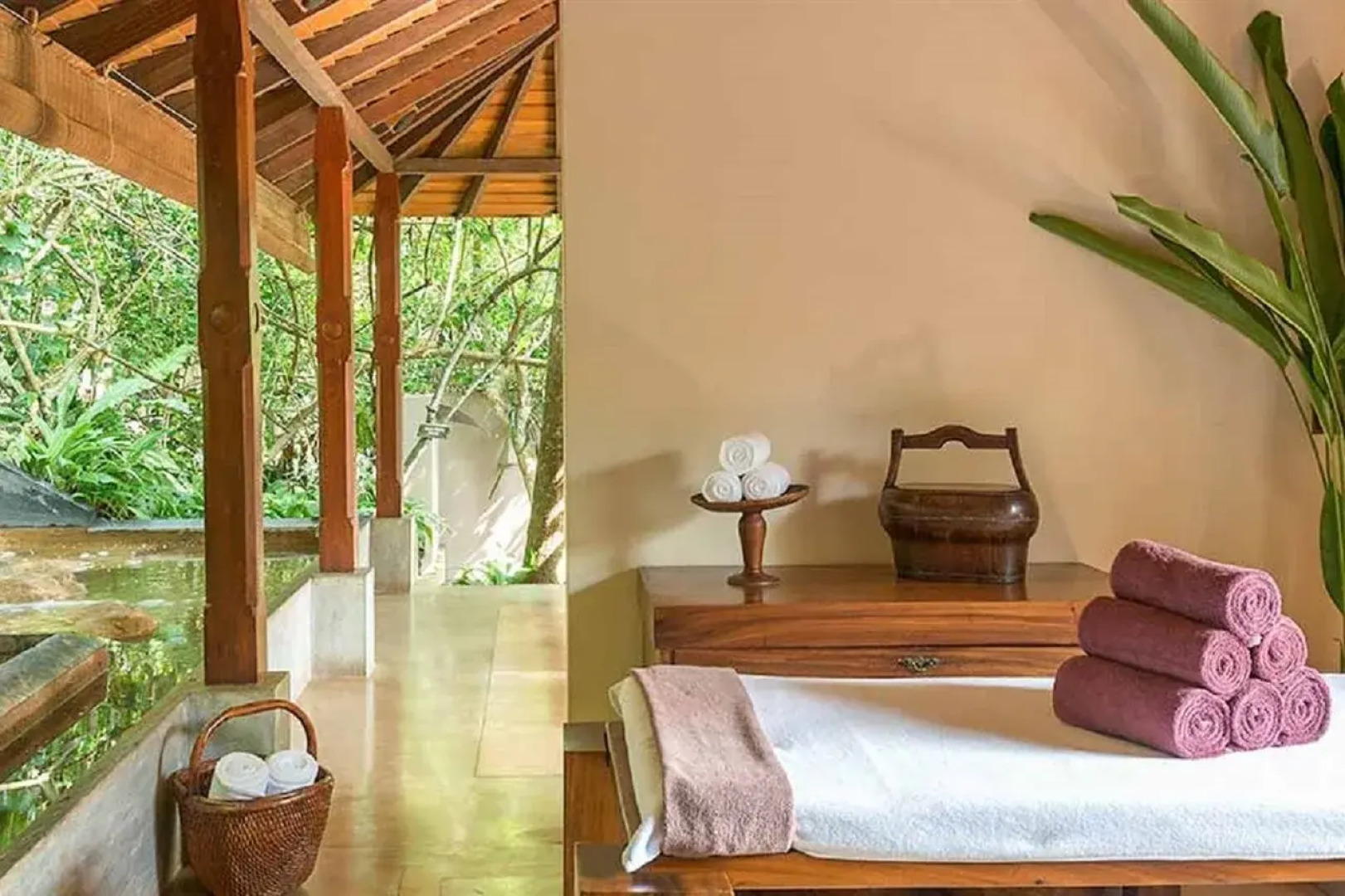 Jetwing Saman Villas, A Luxury Reserve - Adults Only