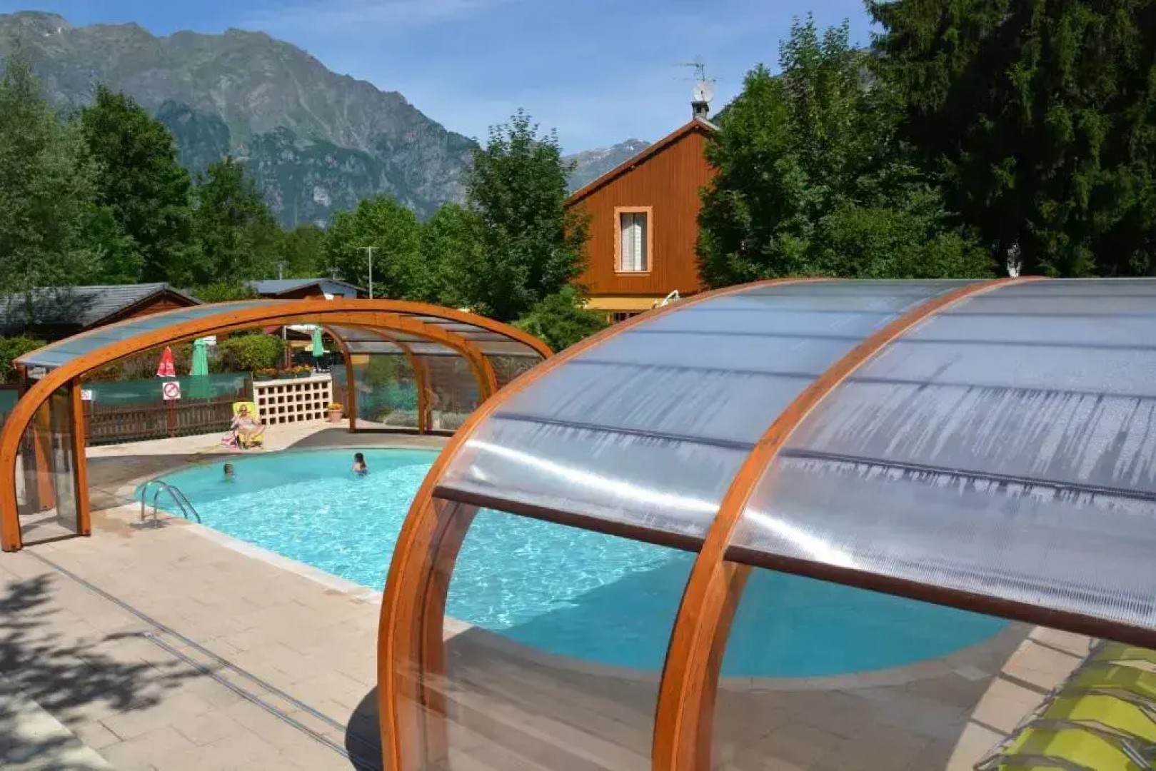 A La Rencontre Du Soleil - Appartement