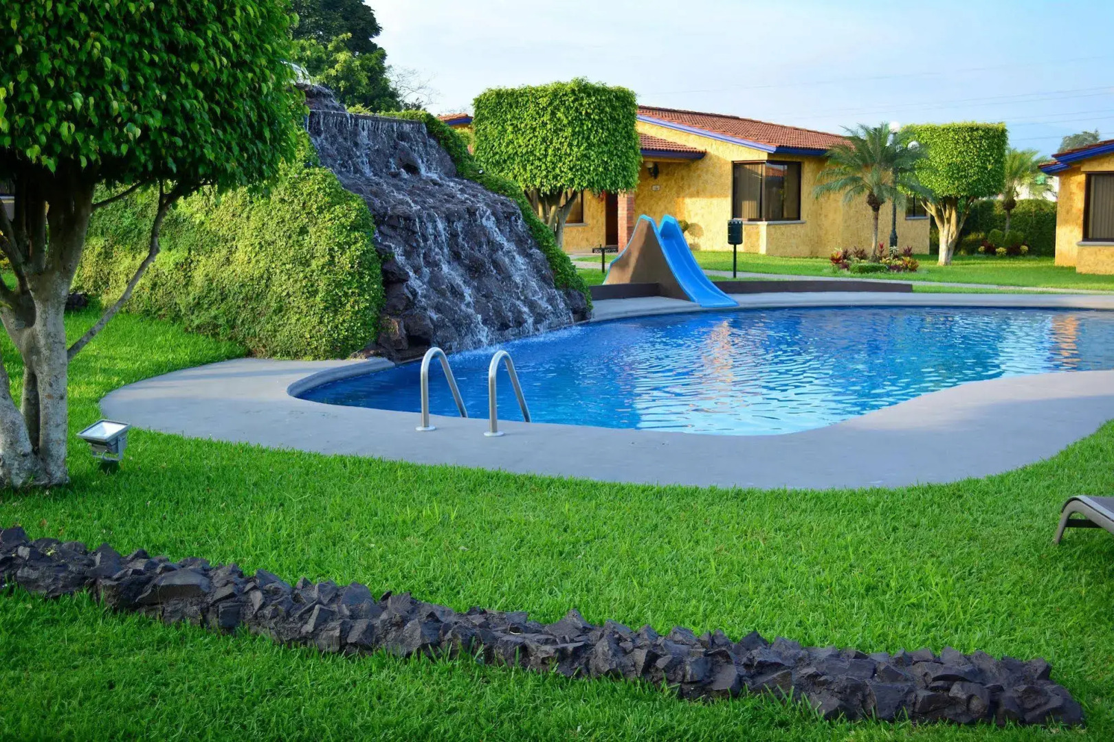 Villas Layfer familia y vacaciones Cordoba Veracruz Mexico