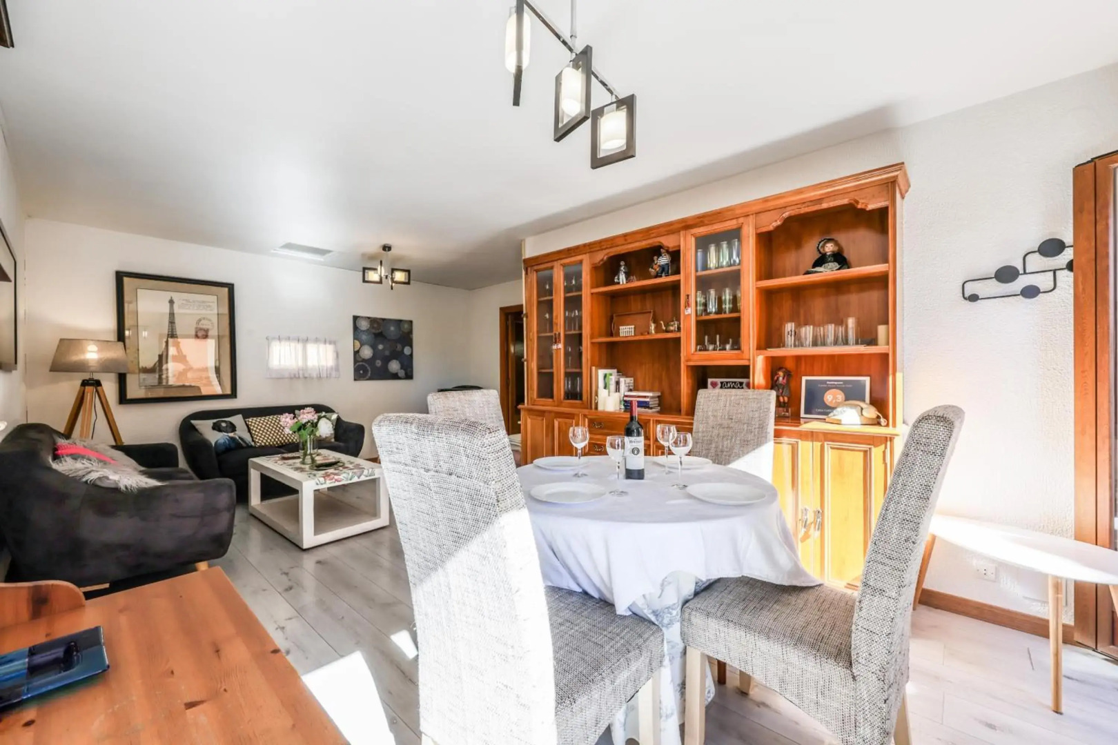 Casa Turistica La Parra