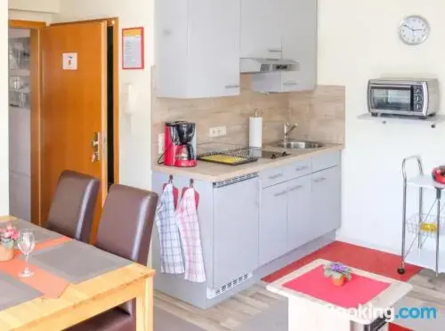 Ferien- und Gästehaus Wilma