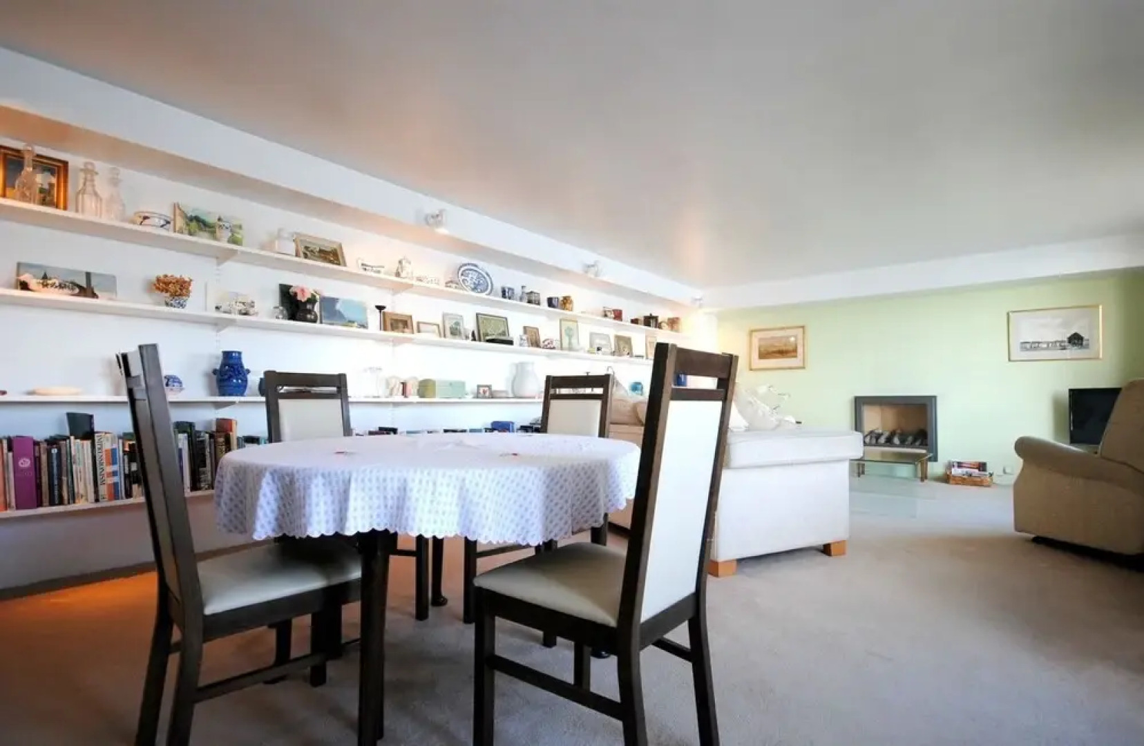 Oysters, Bosham 25299