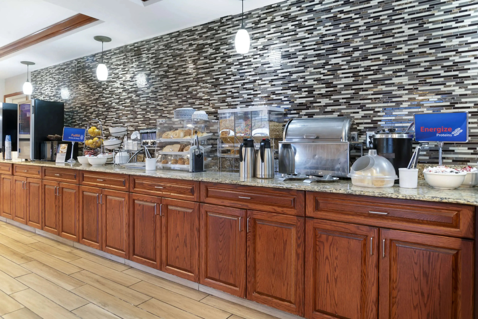 Best Western Executive Inn & Suites