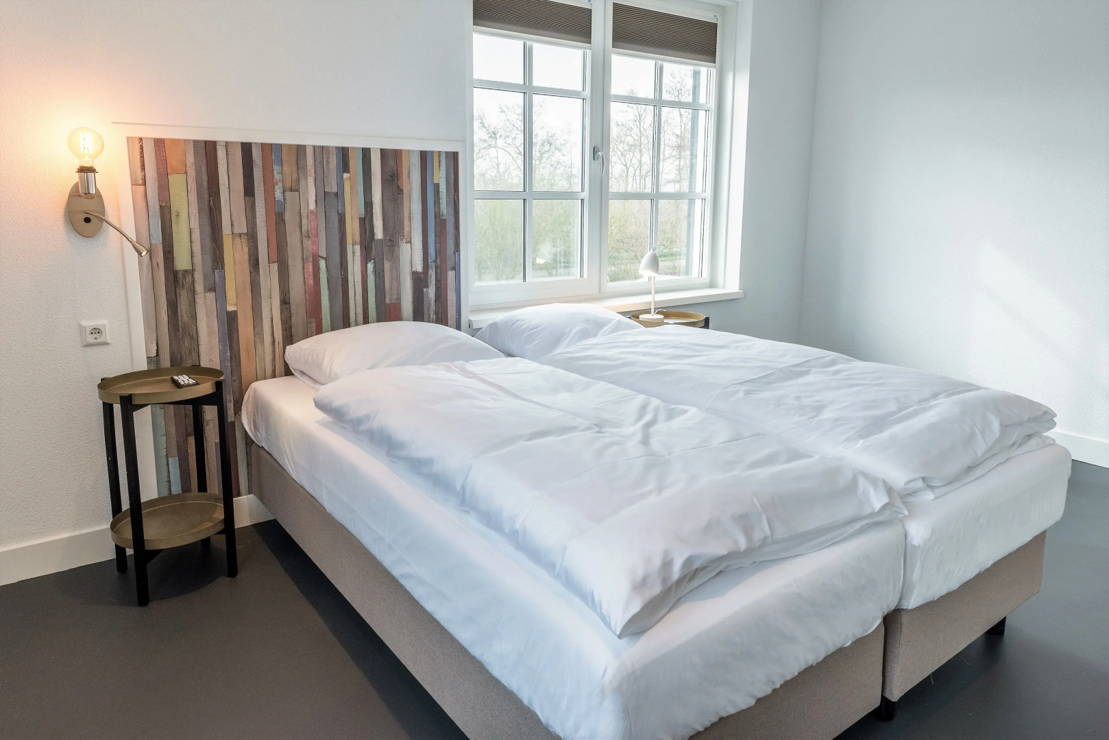 Nieuw Leven Texel
