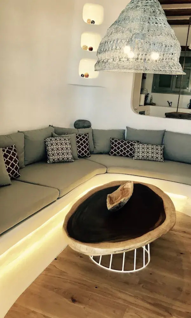 Dream Villa Santa Maria