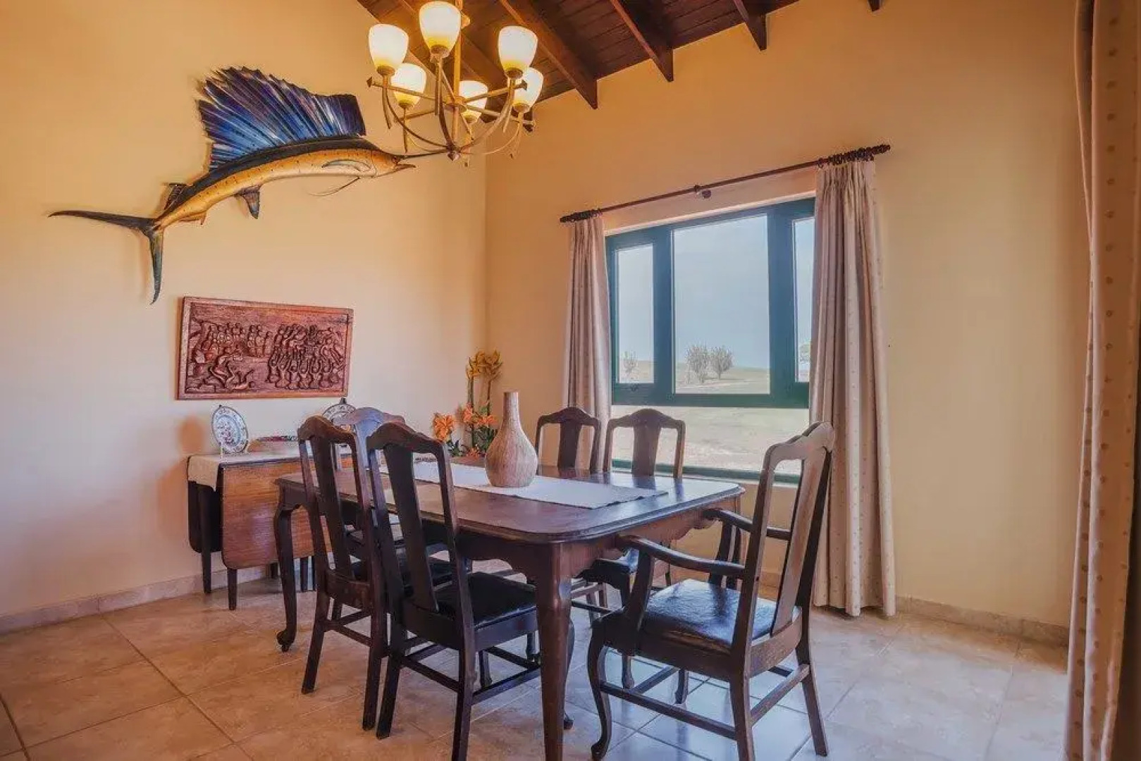 Tierra del Sol Luxury Villa Rentals