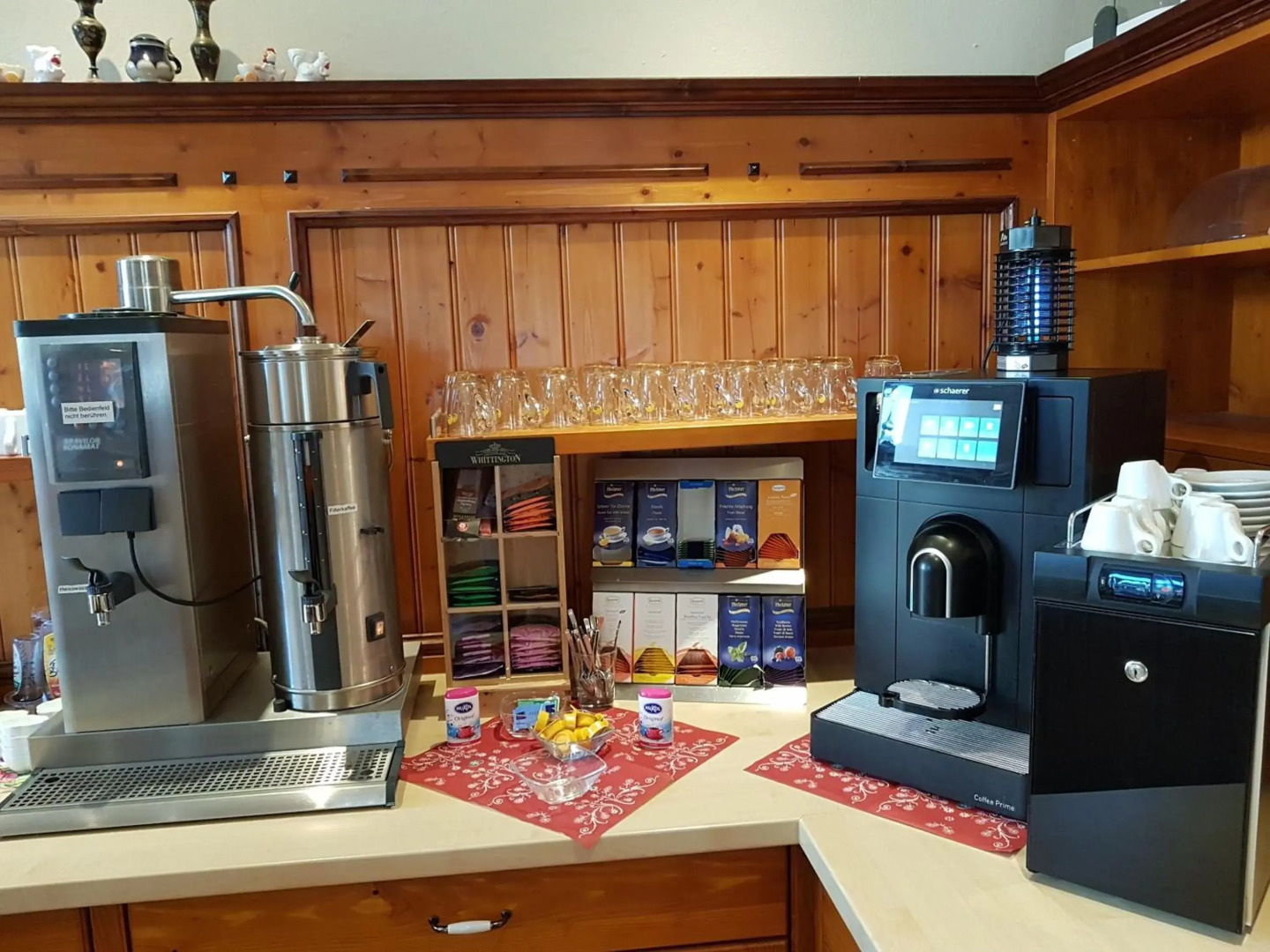 Gasthof Kampenwand Aschau